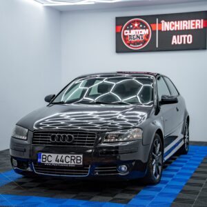 Audi A3 Sport