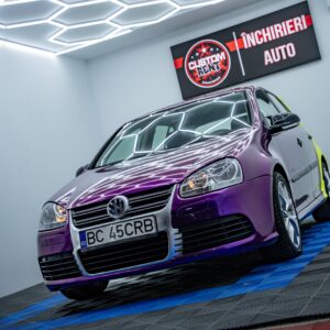 Golf 5